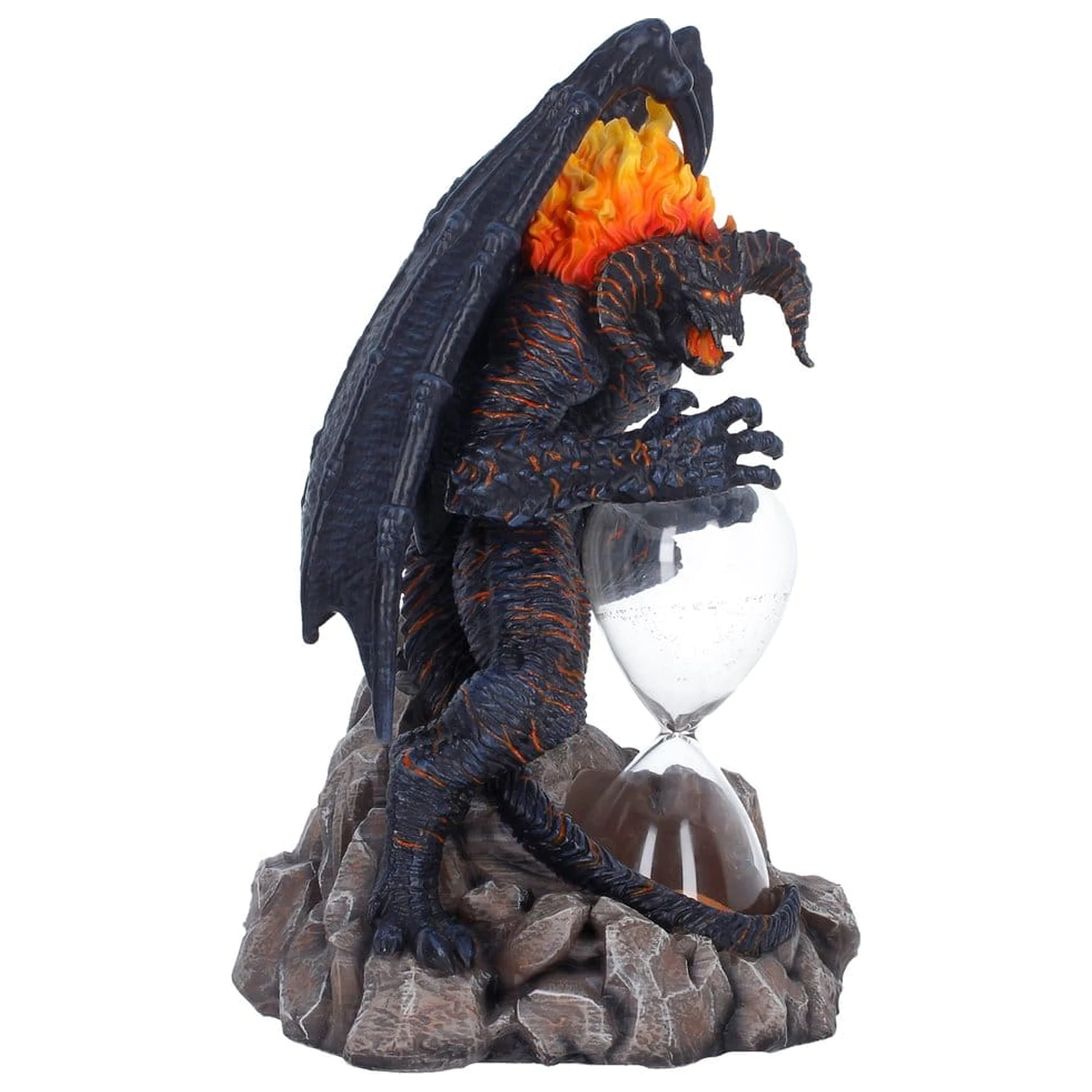Lord of the Rings přesýpací hodiny Balrog 24 cm fotografii produktu