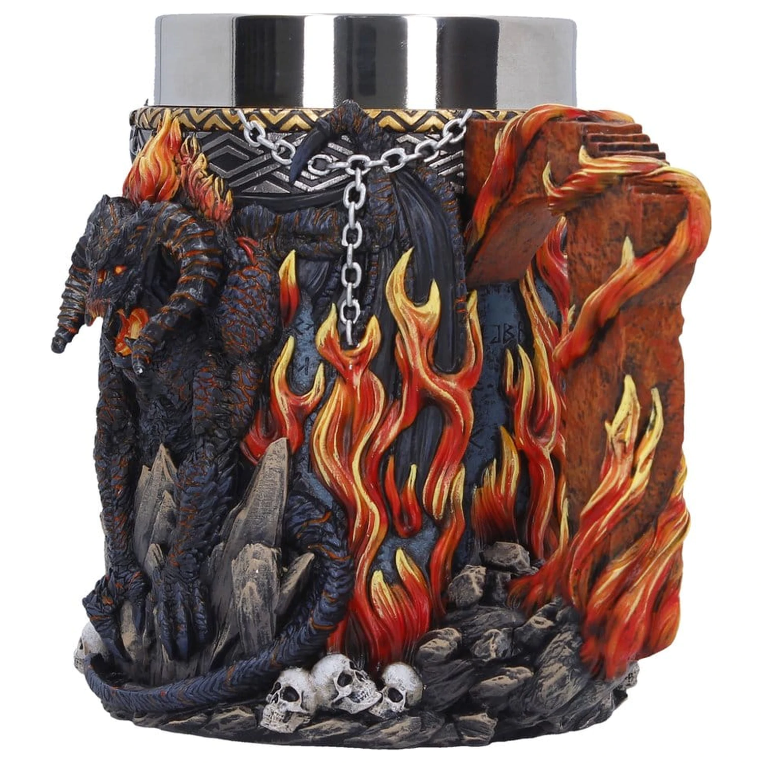 Lord Of The Rings Korbel Balrog 15 cm fotografii produktu