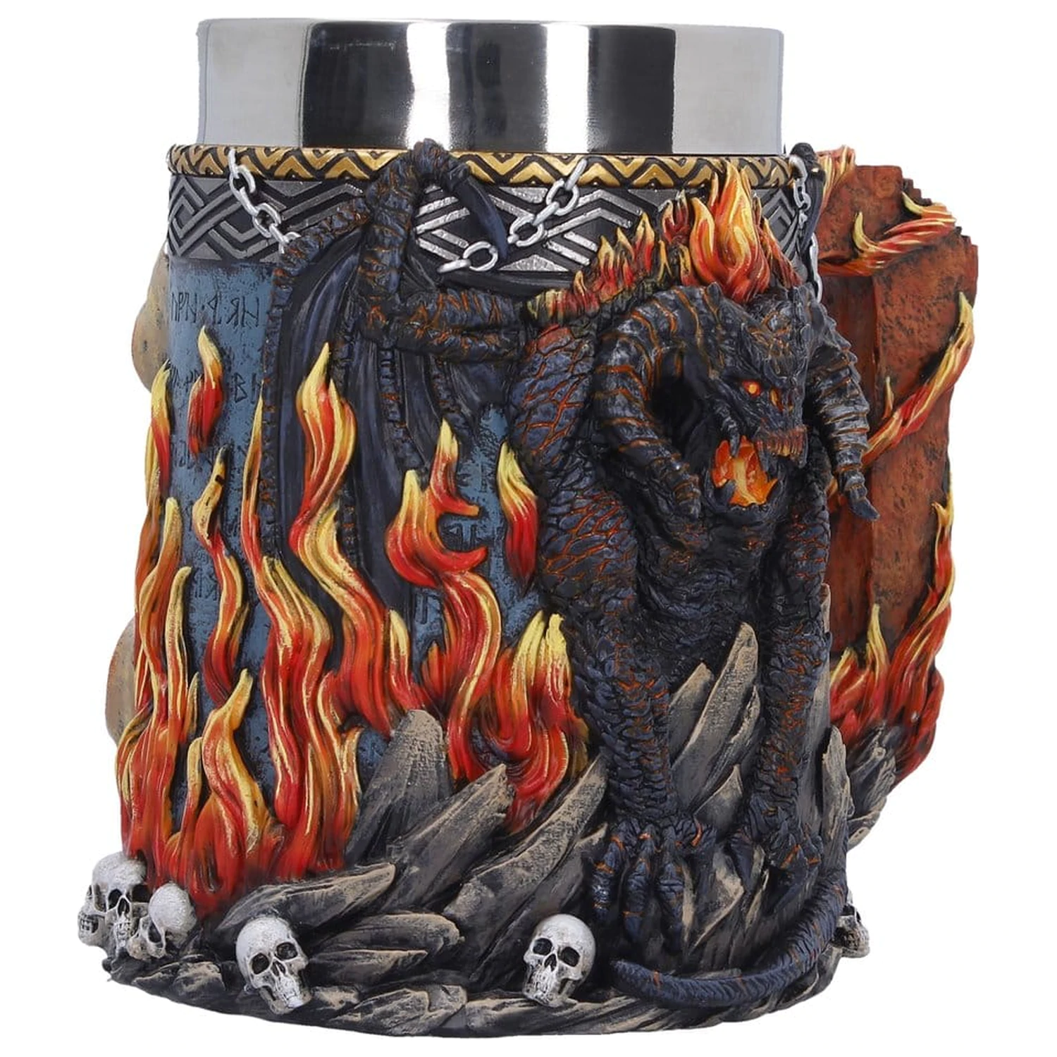 Lord Of The Rings Korbel Balrog 15 cm fotografii produktu