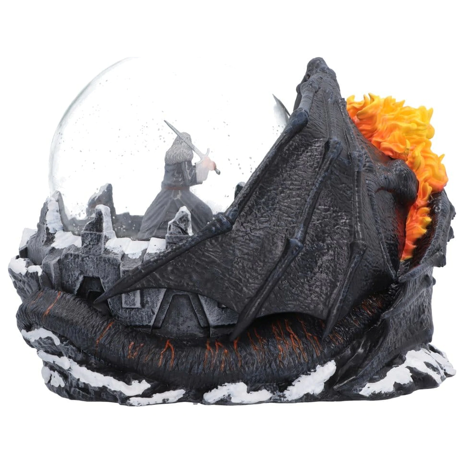 Lord of the Rings Sněžítko Battle of the Peak 13 cm fotografii produktu