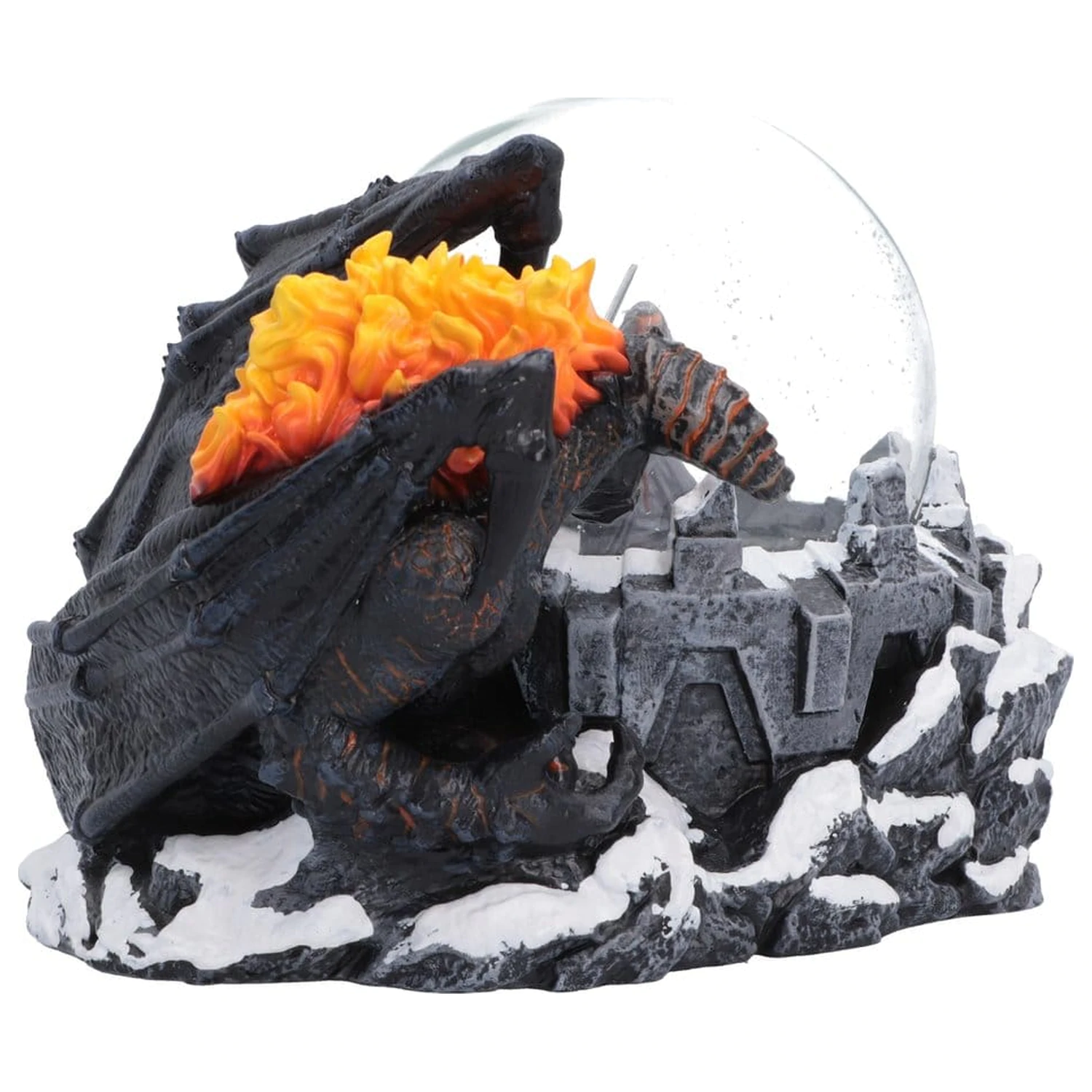 Lord of the Rings Sněžítko Battle of the Peak 13 cm fotografii produktu