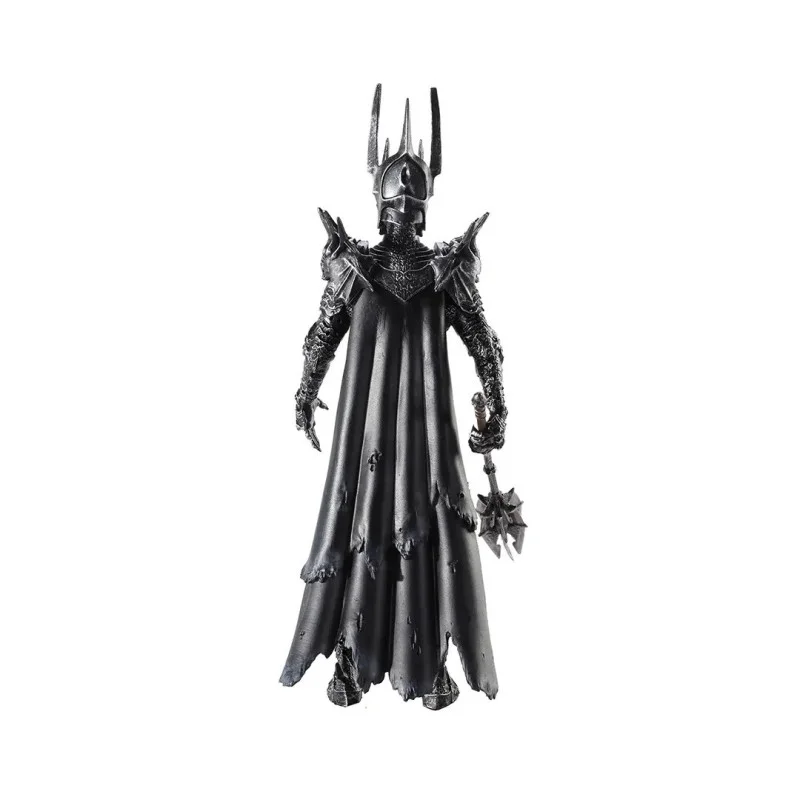 Lord of the Rings Bendyfigs Ohýbací figurka Sauron 19 cm fotografii produktu