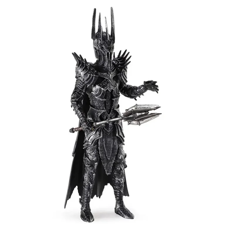 Lord of the Rings Bendyfigs Ohýbací figurka Sauron 19 cm fotografii produktu