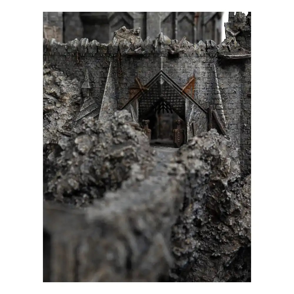 Lord of the Rings Socha Cirith Ungol - Limitovaná edice 33 cm fotografii produktu