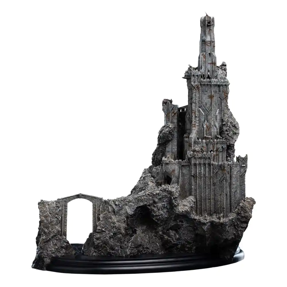 Lord of the Rings Socha Cirith Ungol - Limitovaná edice 33 cm fotografii produktu