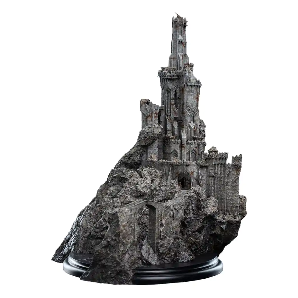 Lord of the Rings Socha Cirith Ungol - Limitovaná edice 33 cm fotografii produktu
