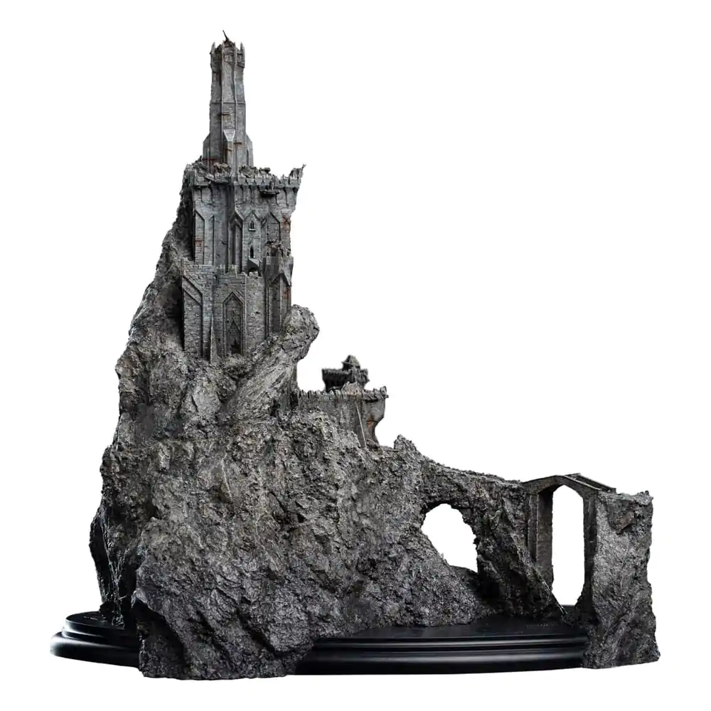 Lord of the Rings Socha Cirith Ungol - Limitovaná edice 33 cm fotografii produktu