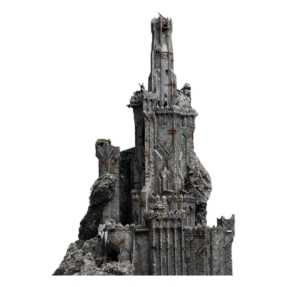 Lord of the Rings Socha Cirith Ungol - Limitovaná edice 33 cm fotografii produktu