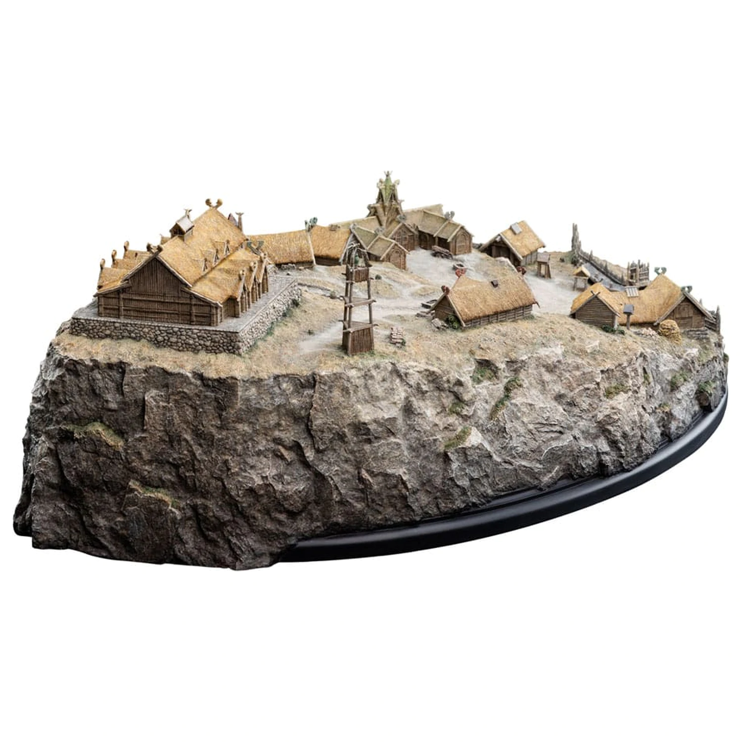 Lord of the Rings Socha Edoras – Limitovaná edice 15 cm fotografii produktu