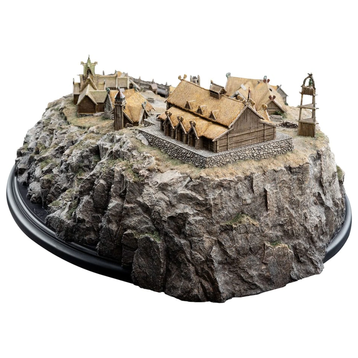 Lord of the Rings Socha Edoras – Limitovaná edice 15 cm fotografii produktu