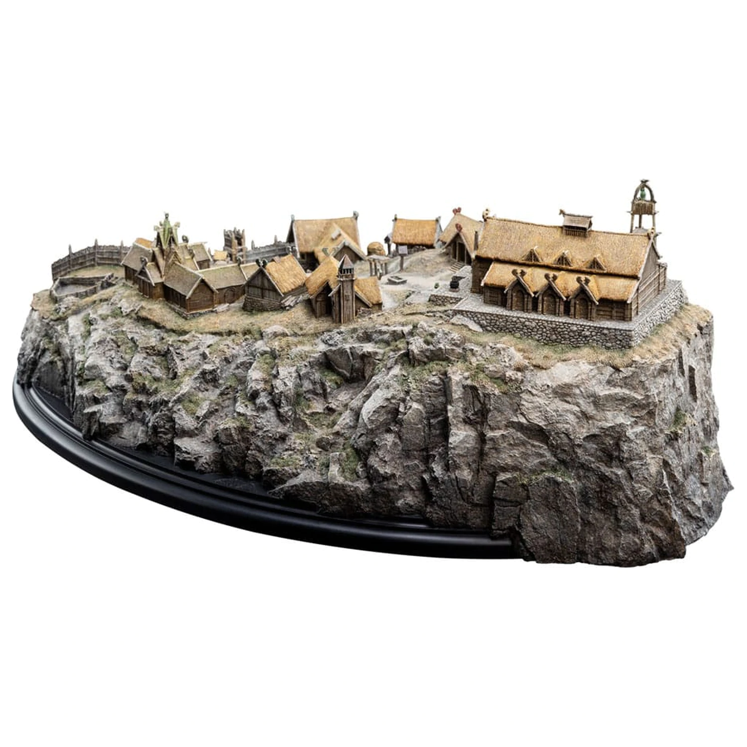 Lord of the Rings Socha Edoras – Limitovaná edice 15 cm fotografii produktu