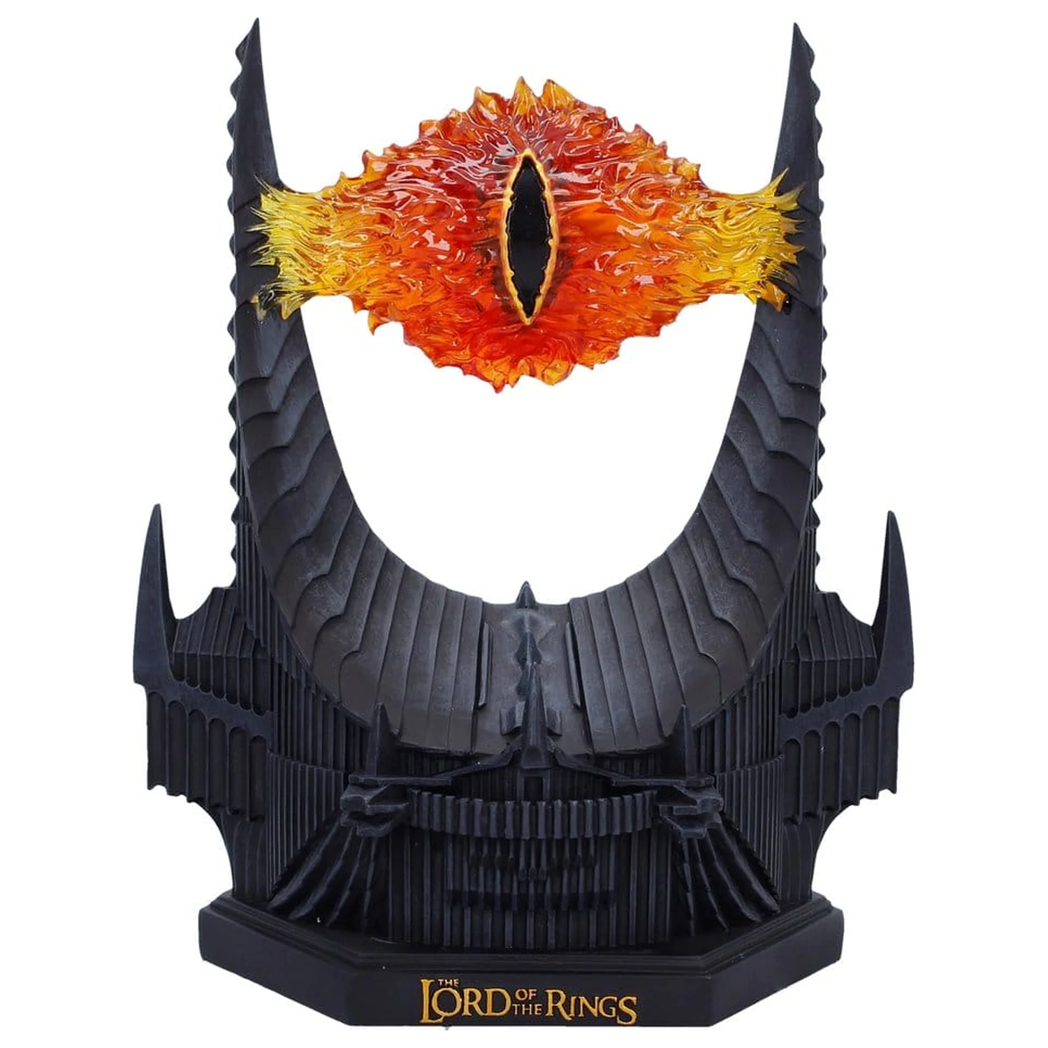 Lord of the Rings LED-světlo Oko Saurona 15 cm fotografii produktu