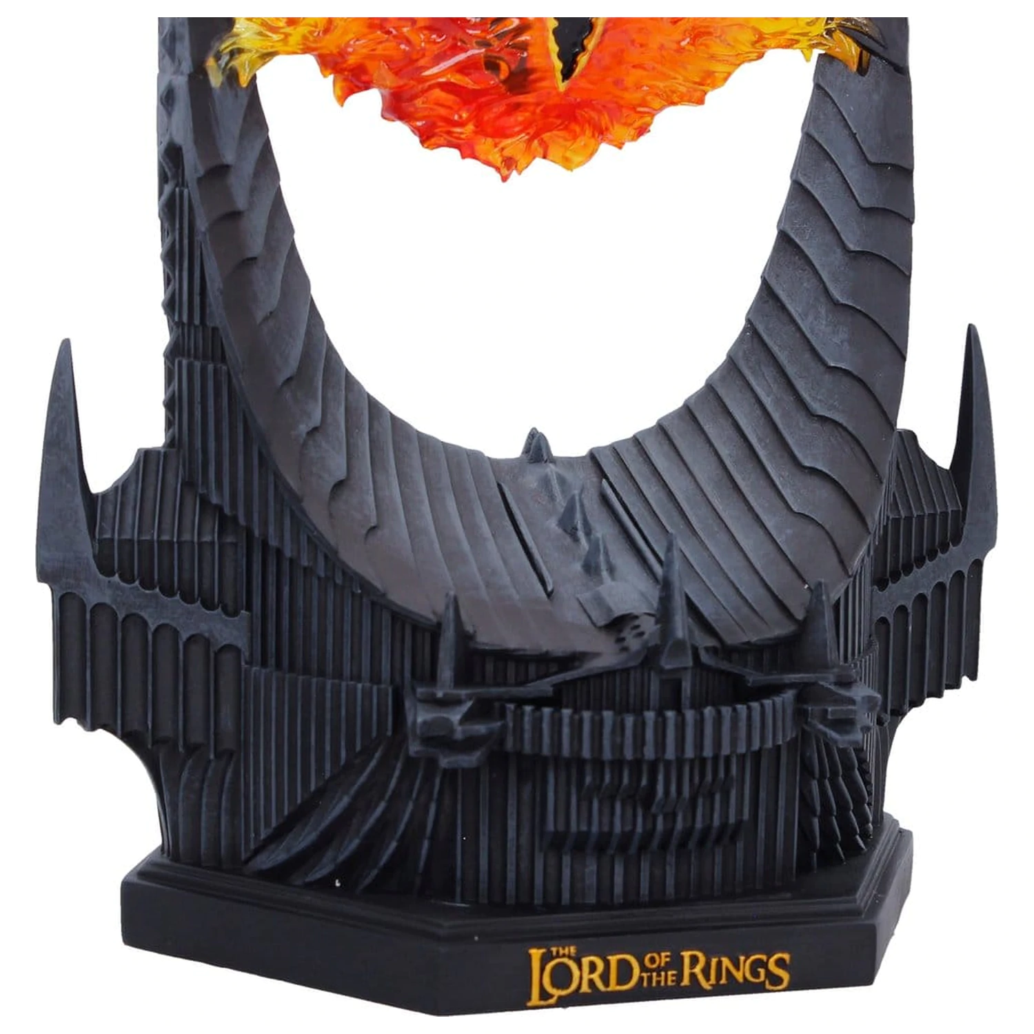 Lord of the Rings LED-světlo Oko Saurona 15 cm fotografii produktu