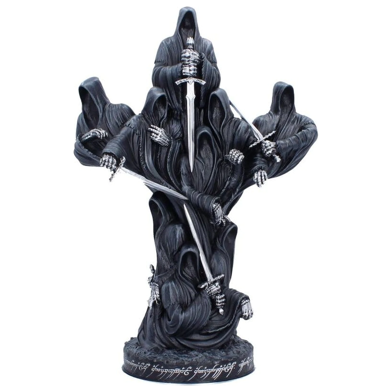 Lord of the Rings figurka Ringwraiths of Middle Earth 35 cm fotografii produktu