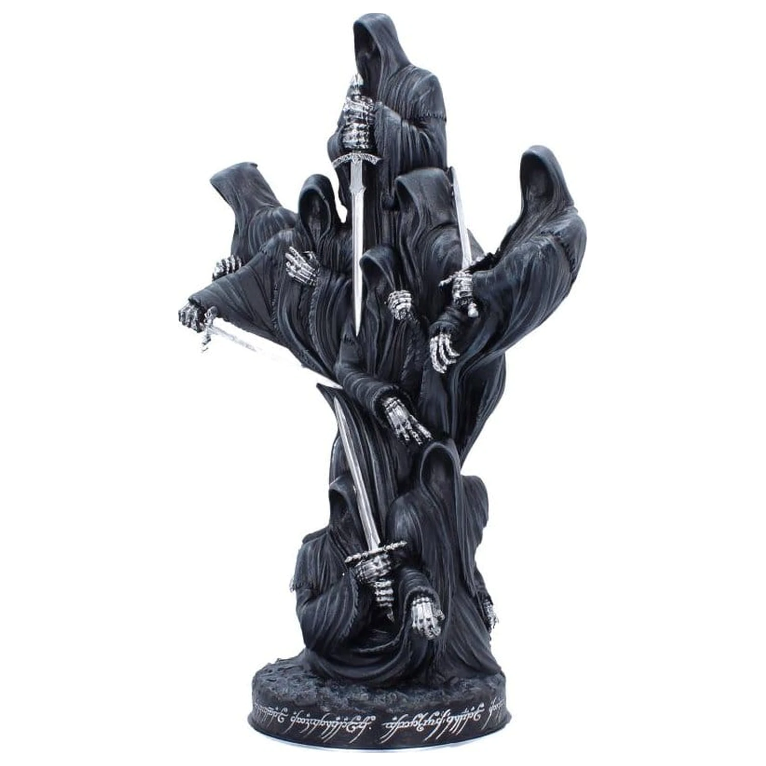 Lord of the Rings figurka Ringwraiths of Middle Earth 35 cm fotografii produktu