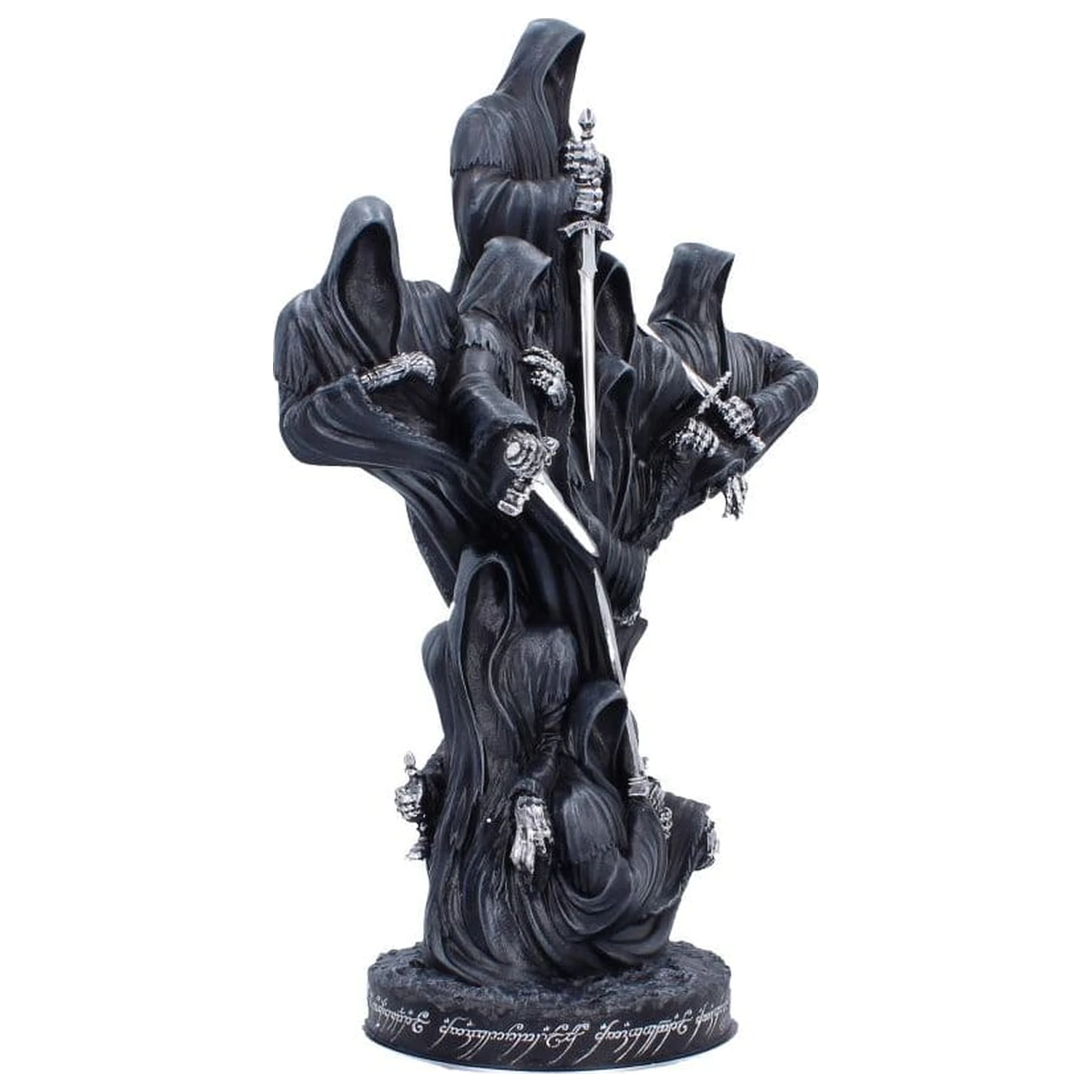 Lord of the Rings figurka Ringwraiths of Middle Earth 35 cm fotografii produktu