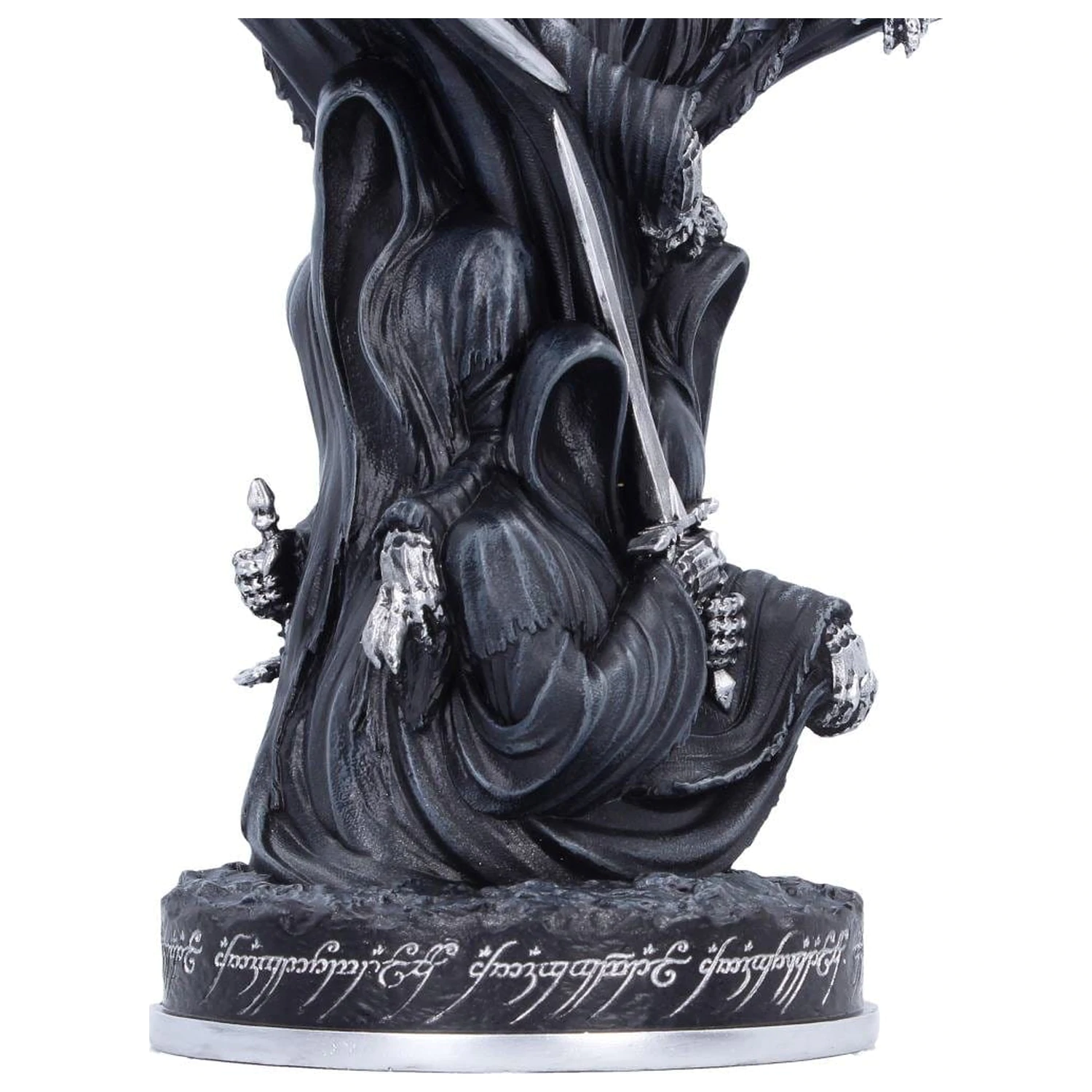 Lord of the Rings figurka Ringwraiths of Middle Earth 35 cm fotografii produktu