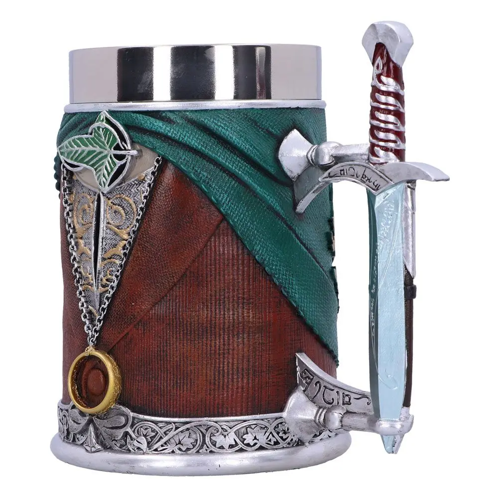 Lord Of The Rings Tankard Frodo - Korbel fotografii produktu