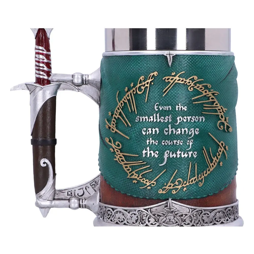 Lord Of The Rings Tankard Frodo - Korbel fotografii produktu