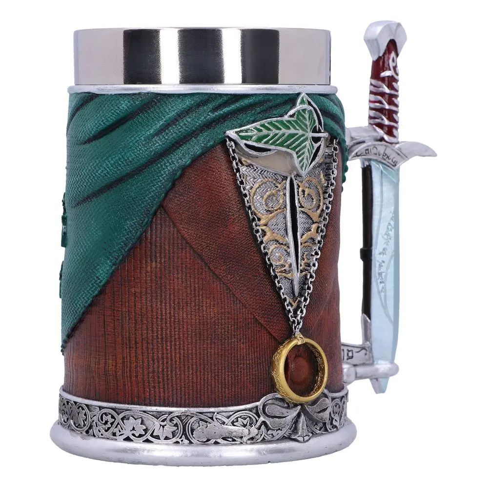 Lord Of The Rings Tankard Frodo - Korbel fotografii produktu