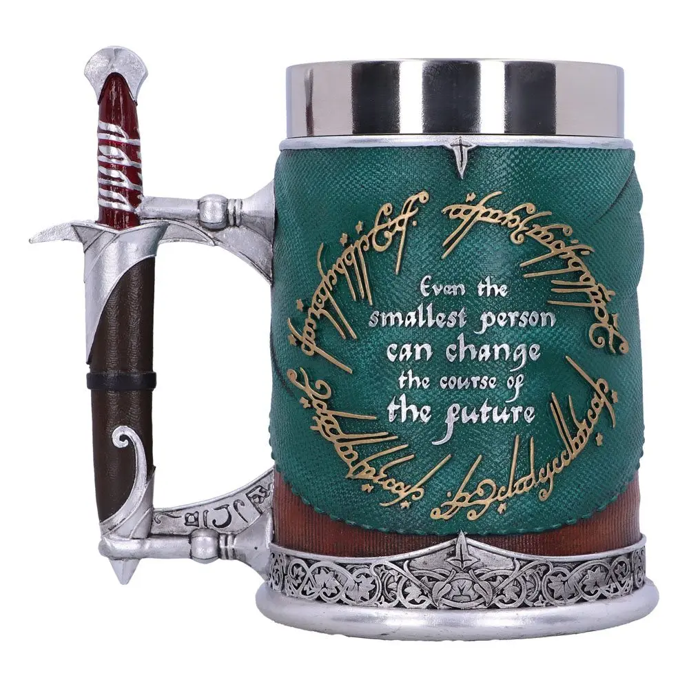 Lord Of The Rings Tankard Frodo - Korbel fotografii produktu