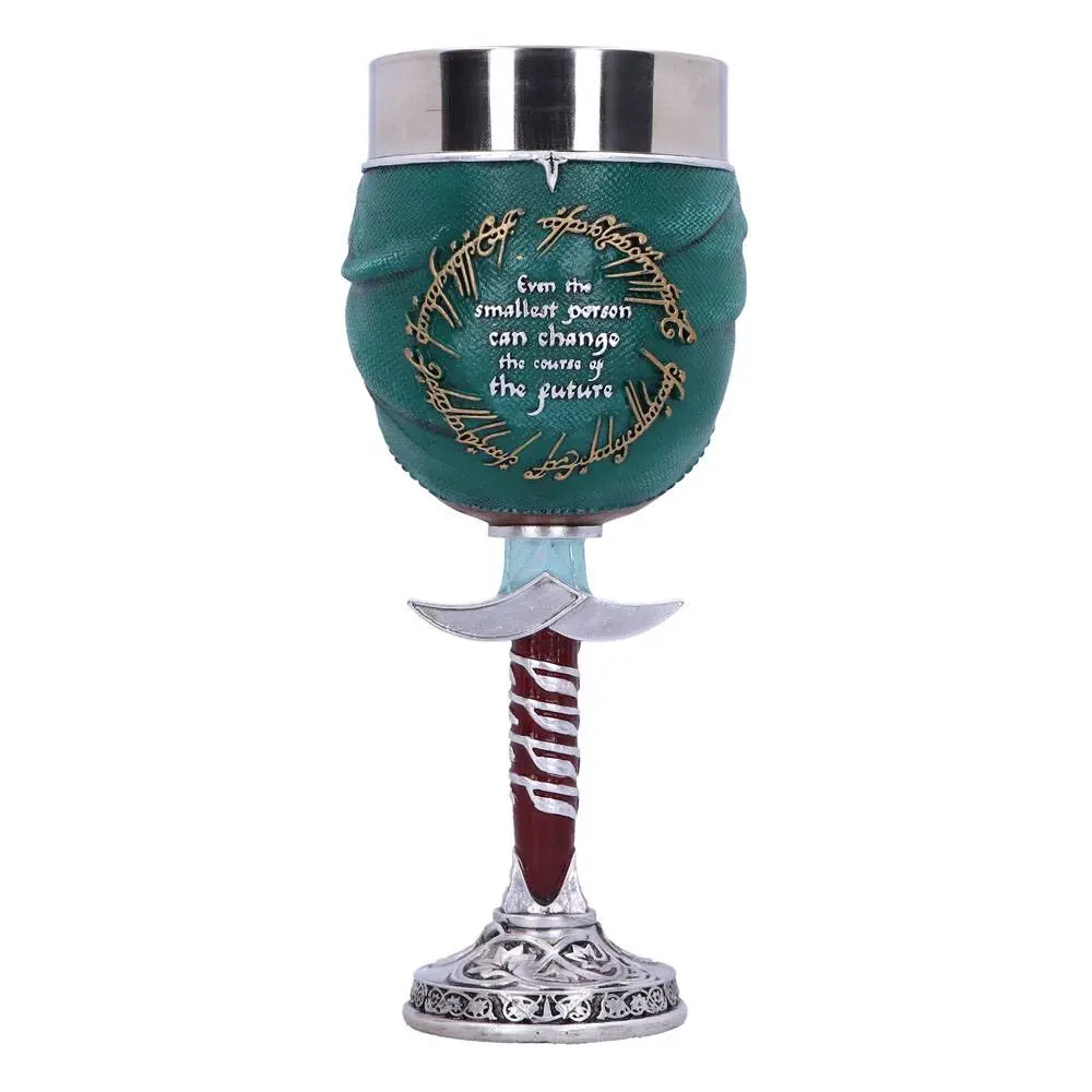 Lord Of The Rings Goblet Frodo - Pohár fotografii produktu