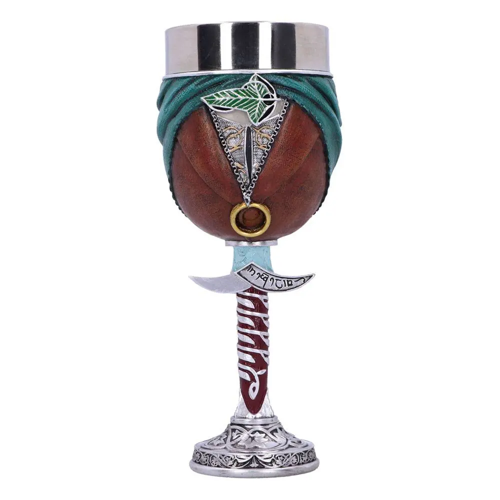 Lord Of The Rings Goblet Frodo - Pohár fotografii produktu