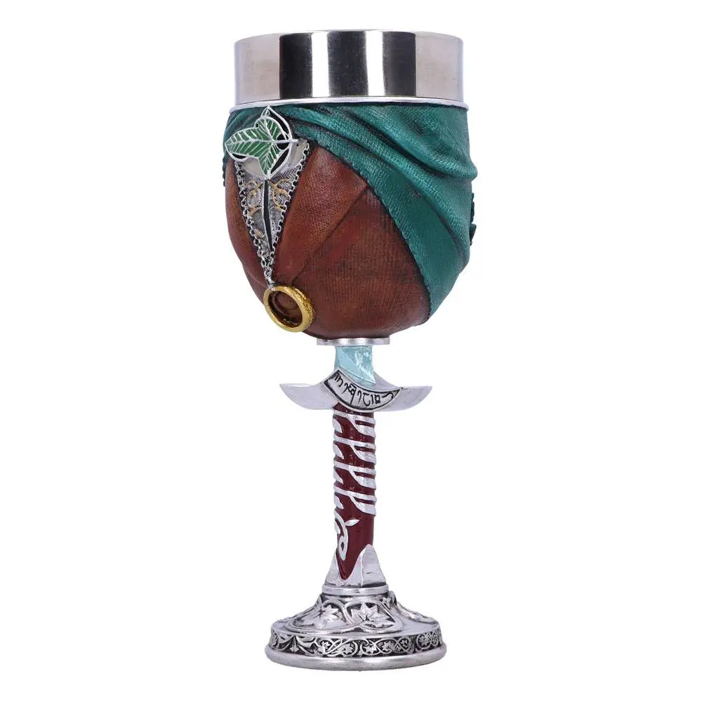 Lord Of The Rings Goblet Frodo - Pohár fotografii produktu