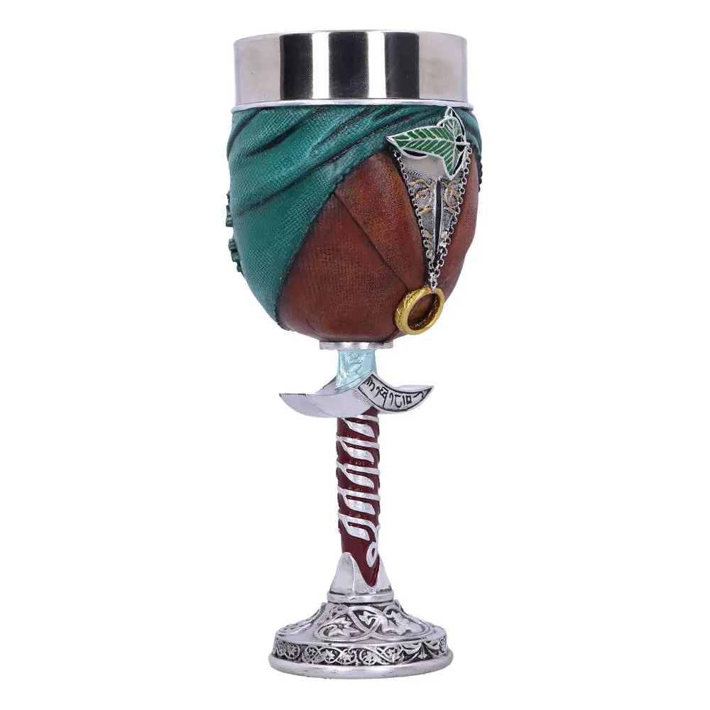 Lord Of The Rings Goblet Frodo - Pohár fotografii produktu