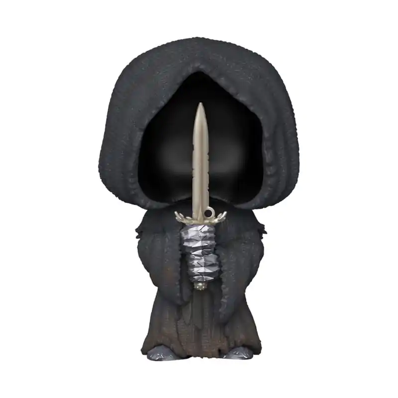 Lord of the Rings Funko POP! Movies vinylová figurka Nazgul 9 cm fotografii produktu