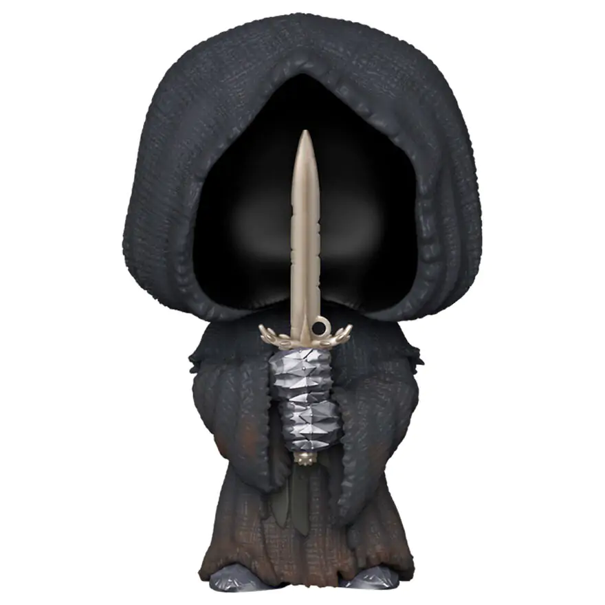 Lord of the Rings Funko POP! Movies vinylová figurka Nazgul 9 cm fotografii produktu