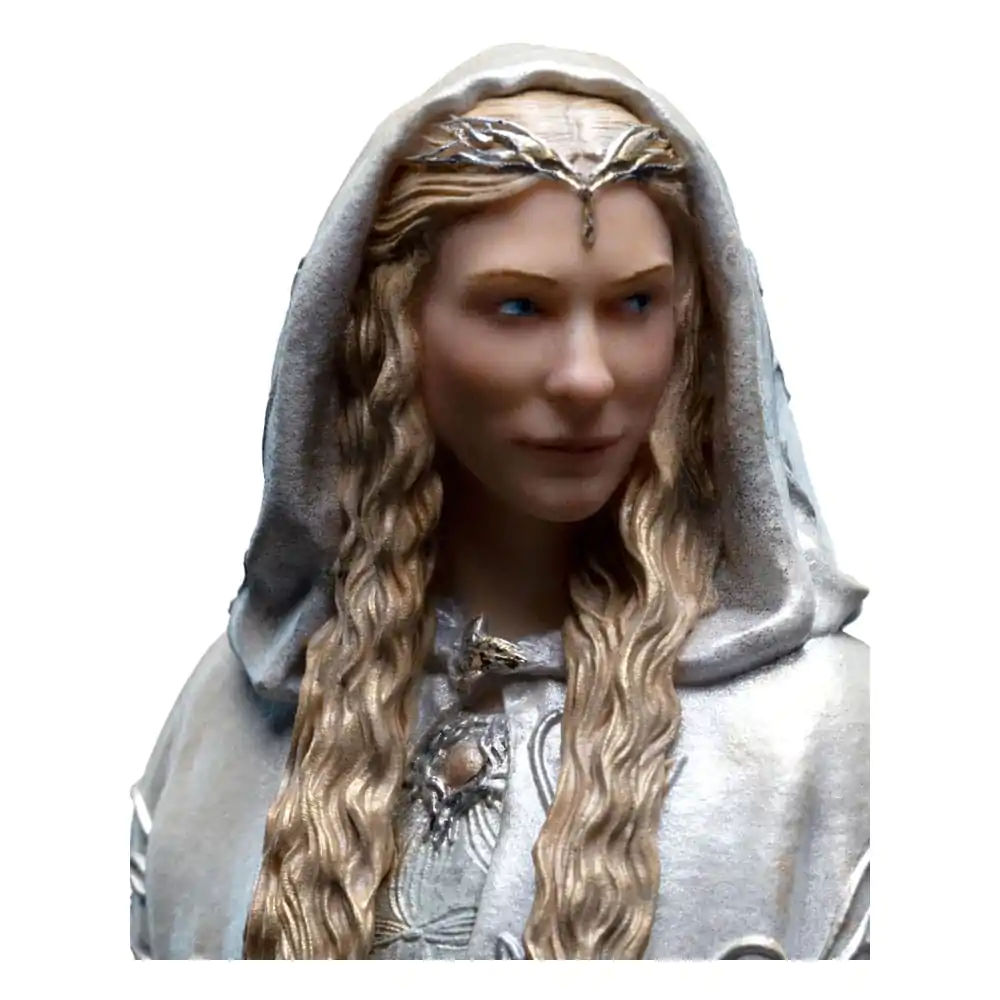 Lord of the Rings Mini Soška Galadriel 17 cm fotografii produktu