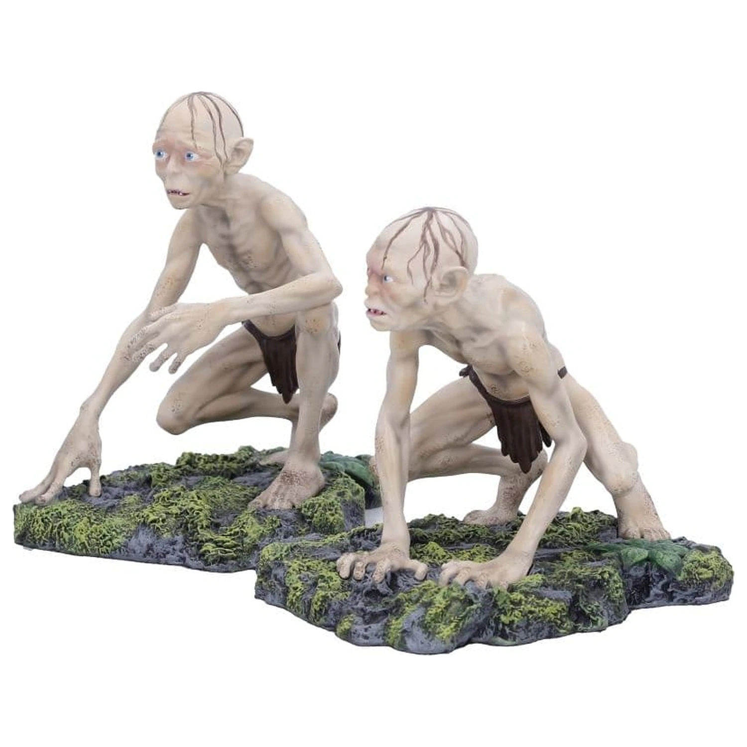 Lord of the Rings sošky Gollum & Smeagol fotografii produktu