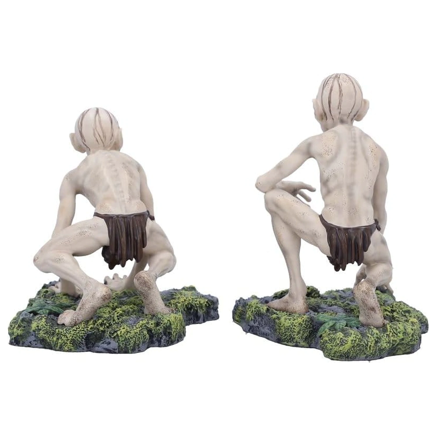Lord of the Rings sošky Gollum & Smeagol fotografii produktu
