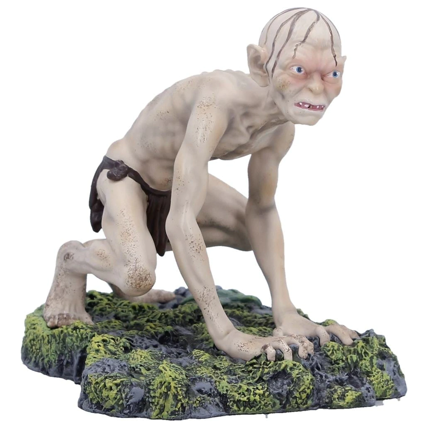 Lord of the Rings sošky Gollum & Smeagol fotografii produktu