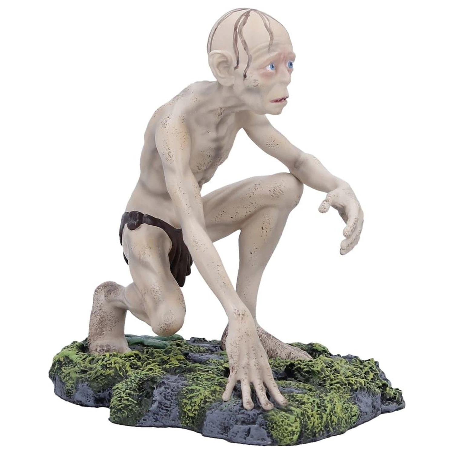 Lord of the Rings sošky Gollum & Smeagol fotografii produktu