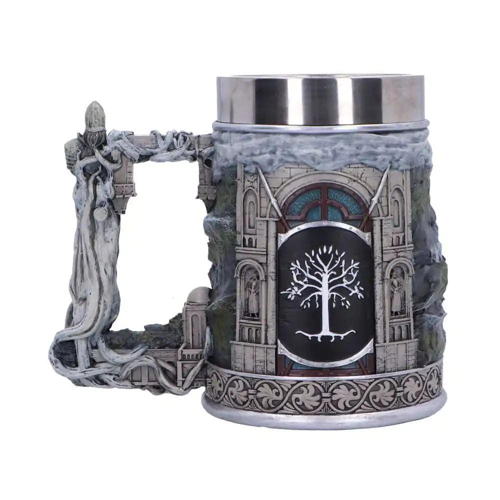 Lord Of The Rings Korbel Gondor 15 cm fotografii produktu