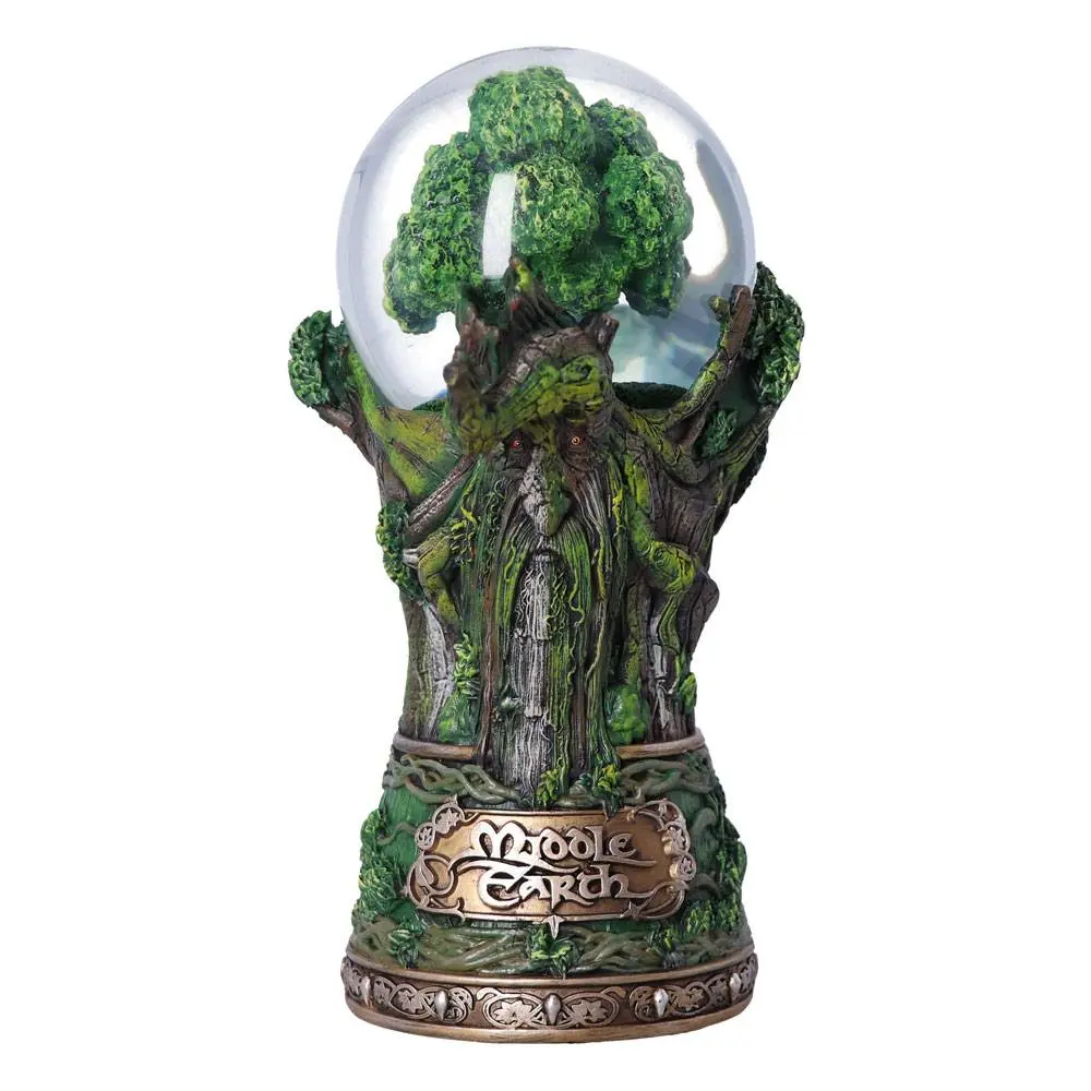 Lord of the Rings Sněžítko Middle Earth Treebeard 22 cm fotografii produktu