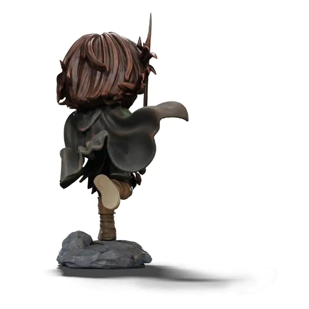 Lord of the Rings Mini Co. PVC figurka Aragorn 17 cm fotografii produktu