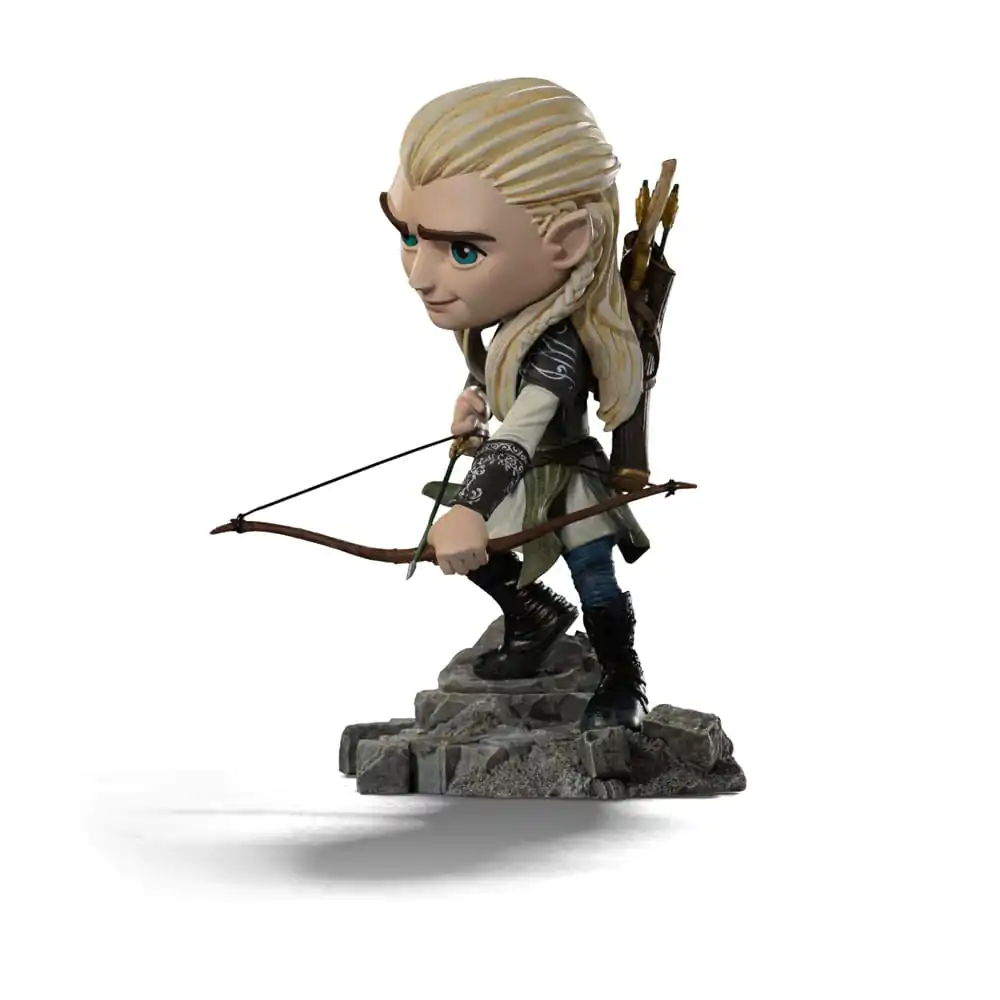 Lord of the Rings Mini Co. PVC figurka Legolas 15 cm fotografii produktu