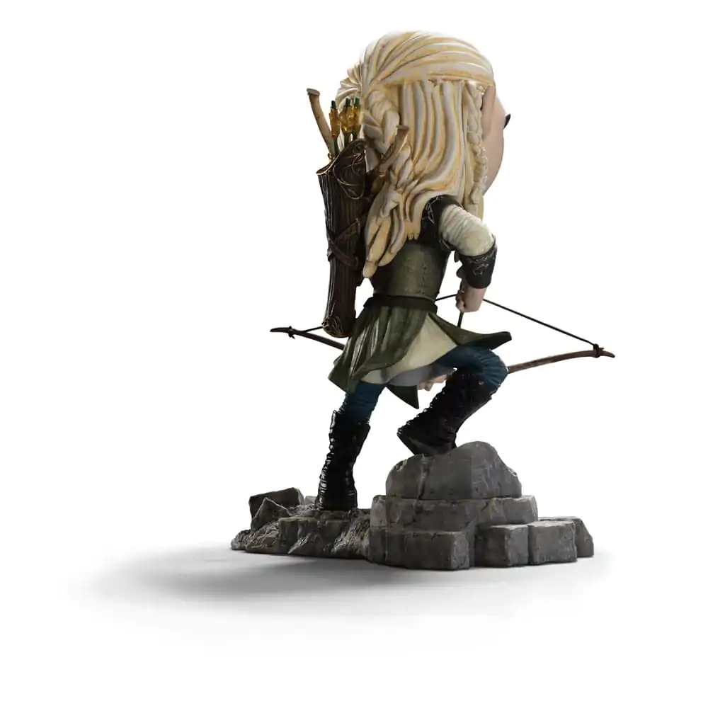 Lord of the Rings Mini Co. PVC figurka Legolas 15 cm fotografii produktu