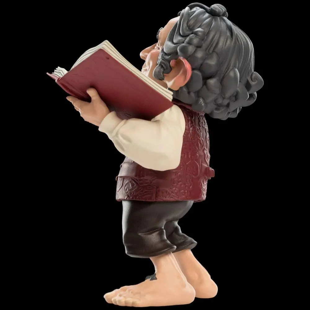 Lord of the Rings Mini Epics vinylová figurka Bilbo 11 cm fotografii produktu