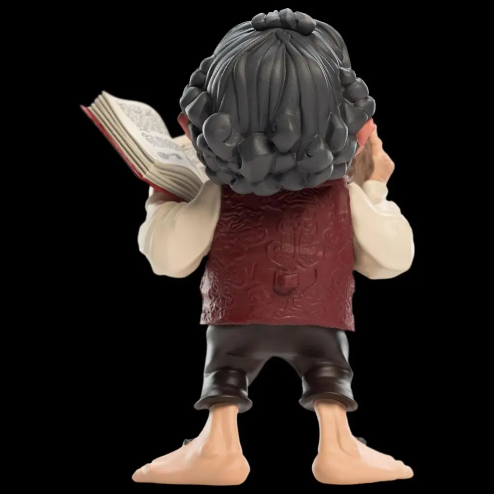 Lord of the Rings Mini Epics vinylová figurka Bilbo 11 cm fotografii produktu