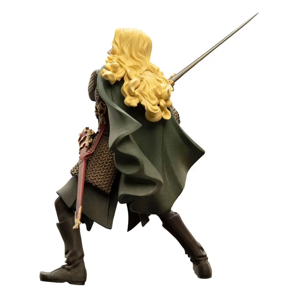 Lord of the Rings Mini Epics vinylová figurka Éowyn 15 cm fotografii produktu