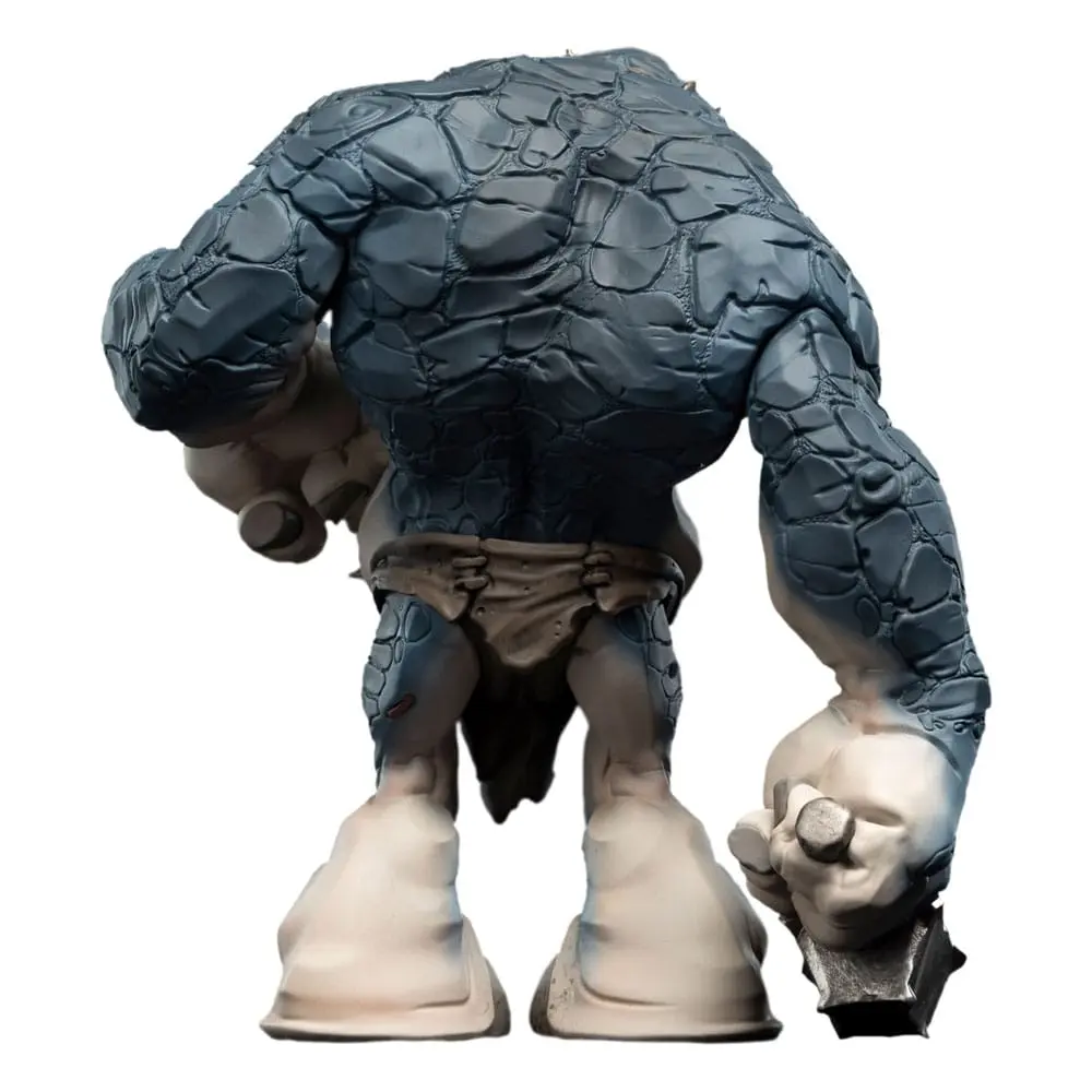 Lord of the Rings Mini Epics Vinyl Figure Cave Troll 11 cm figurka fotografii produktu