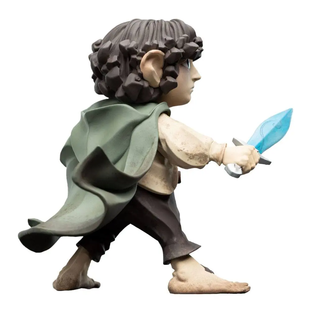 Lord of the Rings Mini Epics vinylová figurka Frodo Baggins (2022) 11 cm fotografii produktu