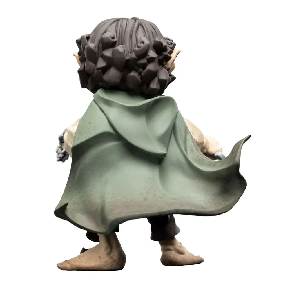 Lord of the Rings Mini Epics vinylová figurka Frodo Baggins (2022) 11 cm fotografii produktu