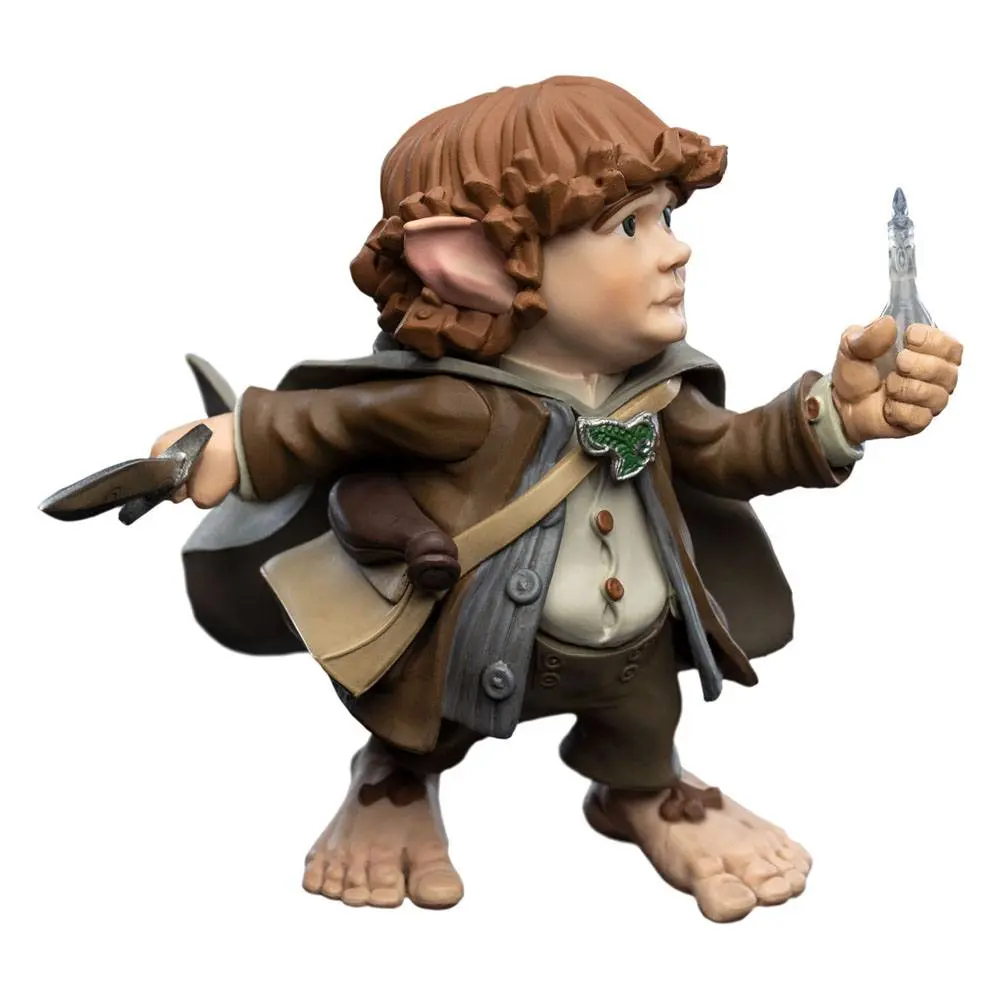 Lord of the Rings Mini Epics Vinyl Figure Samwise Gamgee Limited Edition 13 cmPán prstenů Mini Epics Vinylová figurka Samwise Gamgee Limited Edition 13 cm fotografii produktu