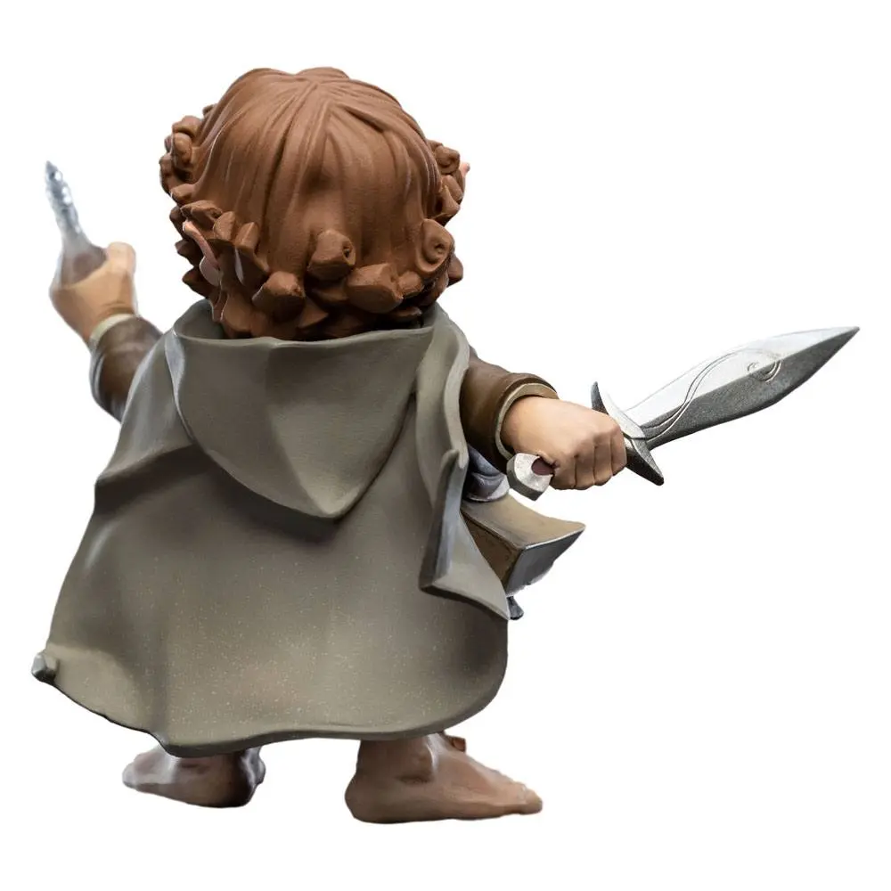 Lord of the Rings Mini Epics Vinyl Figure Samwise Gamgee Limited Edition 13 cmPán prstenů Mini Epics Vinylová figurka Samwise Gamgee Limited Edition 13 cm fotografii produktu