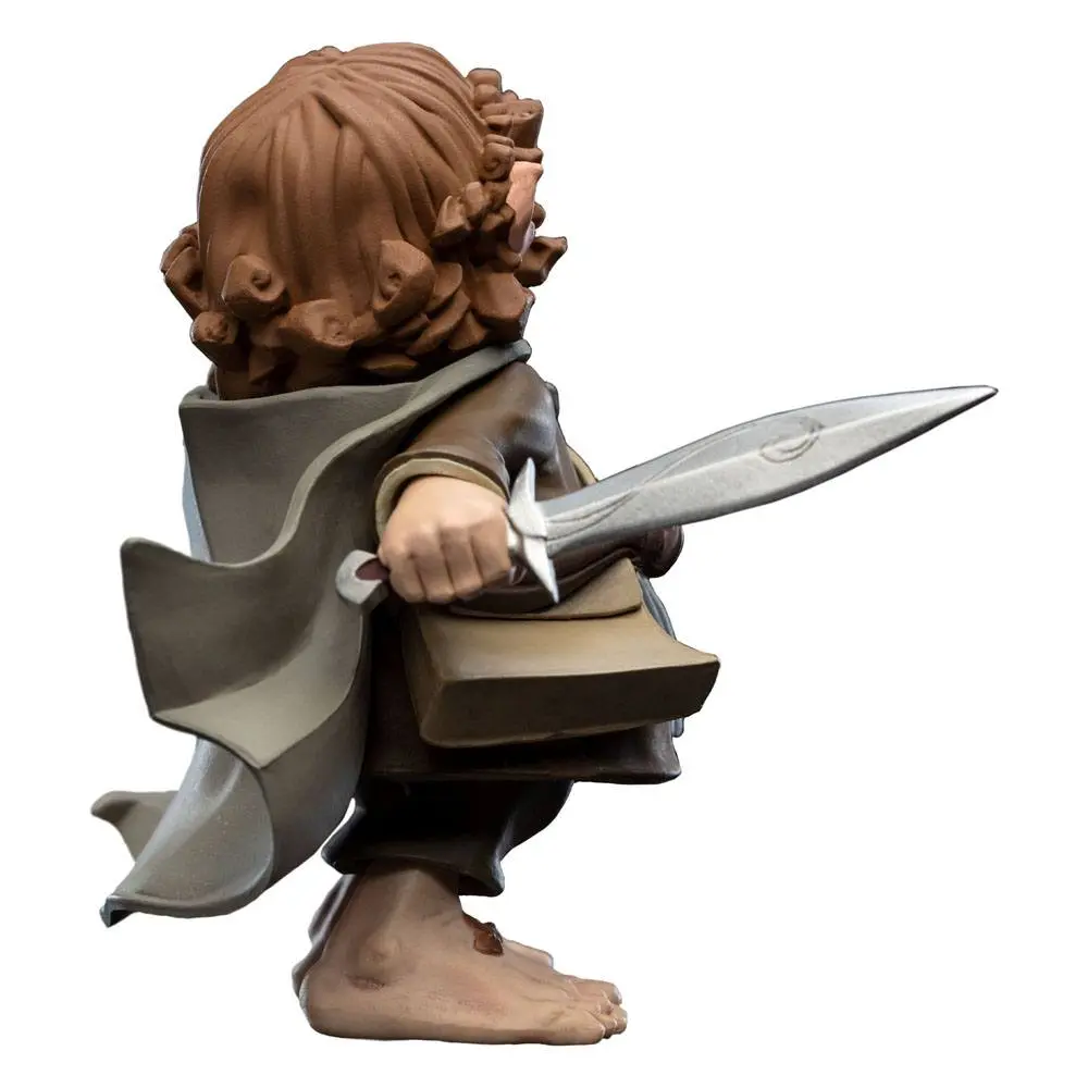 Lord of the Rings Mini Epics Vinyl Figure Samwise Gamgee Limited Edition 13 cmPán prstenů Mini Epics Vinylová figurka Samwise Gamgee Limited Edition 13 cm fotografii produktu